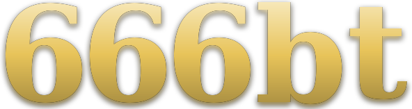 666bt logo